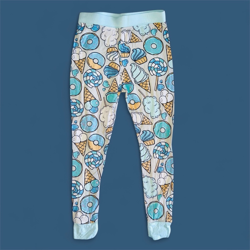 LS Sweet Treats Pj Bottoms